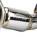 Polaris RZR Pro R 3" Muffler Delete Race Pipe RPM Powersports