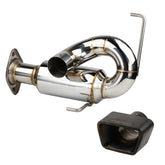 Polaris RZR Pro R 3" Sport Muffler Exhaust RPM Powersports