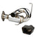 Polaris RZR Pro R 3" Sport Muffler Exhaust RPM Powersports