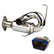 Polaris RZR Pro R 3" Sport Muffler Exhaust RPM Powersports