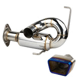 Polaris RZR Pro R 3" Sport Muffler Exhaust RPM Powersports