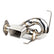 Polaris RZR Pro R 3" Sport Muffler Exhaust RPM Powersports
