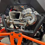 Polaris RZR Pro R 3" Sport Muffler Exhaust RPM Powersports