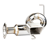 Polaris RZR Pro R 3" Sport Muffler Exhaust RPM Powersports