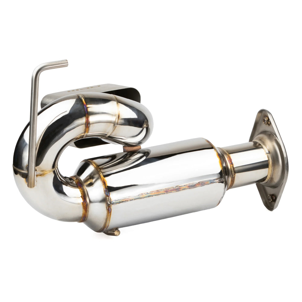 Polaris RZR Pro R 3" Sport Muffler Exhaust RPM Powersports