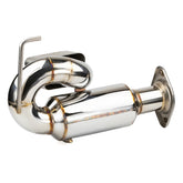 Polaris RZR Pro R 3" Sport Muffler Exhaust RPM Powersports
