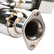 Polaris RZR Pro R 3" Sport Muffler Exhaust RPM Powersports