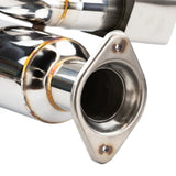 Polaris RZR Pro R 3" Sport Muffler Exhaust RPM Powersports