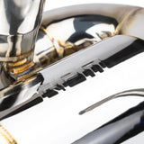 Polaris RZR Pro R 3" Sport Muffler Exhaust RPM Powersports