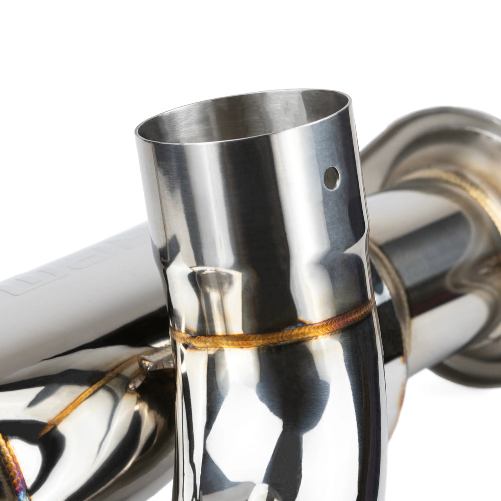 Polaris RZR Pro R 3" Sport Muffler Exhaust RPM Powersports