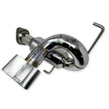 Polaris RZR Pro R 3" Sport Muffler Exhaust RPM Powersports