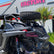 Polaris RZR Pro R (4-Seat) Dual Clamp Spare Tire Mount Factory UTV