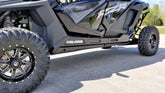 Polaris RZR Pro R 4-Seat Full Skid Plate Trail Armor