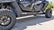 Polaris RZR Pro R 4-Seat Full Skid Plate Trail Armor
