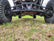 Polaris RZR Pro R 4-Seat Full Skid Plate Trail Armor