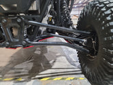 Polaris RZR Pro R 4-Seat Full Skid Plate Trail Armor