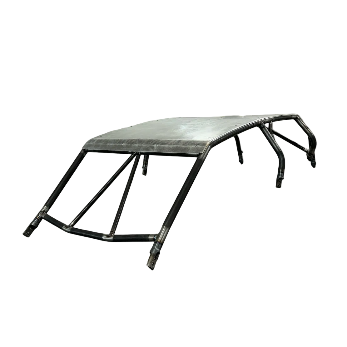 Polaris RZR Pro R (4-Seat) Roll Cage Geiser Performance