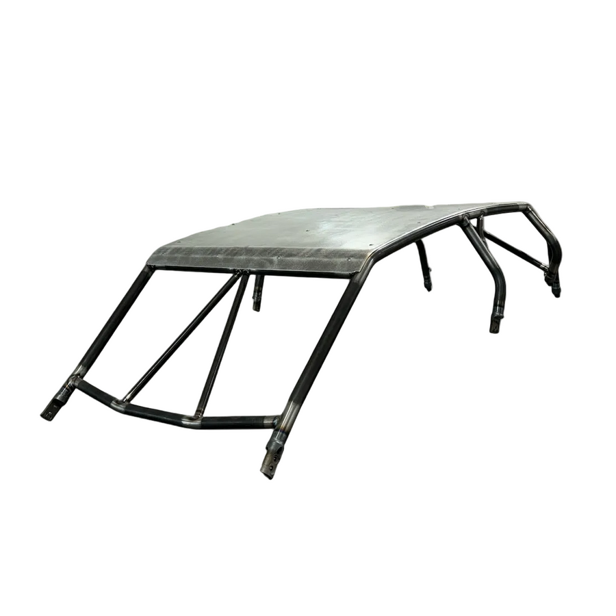 Polaris RZR Pro R (4-Seat) Roll Cage Geiser Performance