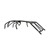 Polaris RZR Pro R (4-Seat) Roll Cage Geiser Performance