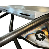 Polaris RZR Pro R (4-Seat) Roll Cage Geiser Performance