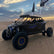 Polaris RZR Pro R (4-Seat) Roll Cage Geiser Performance