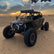 Polaris RZR Pro R (4-Seat) Roll Cage Geiser Performance