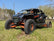 Polaris RZR Pro R 4-Seat Roll Cage L&W Fab