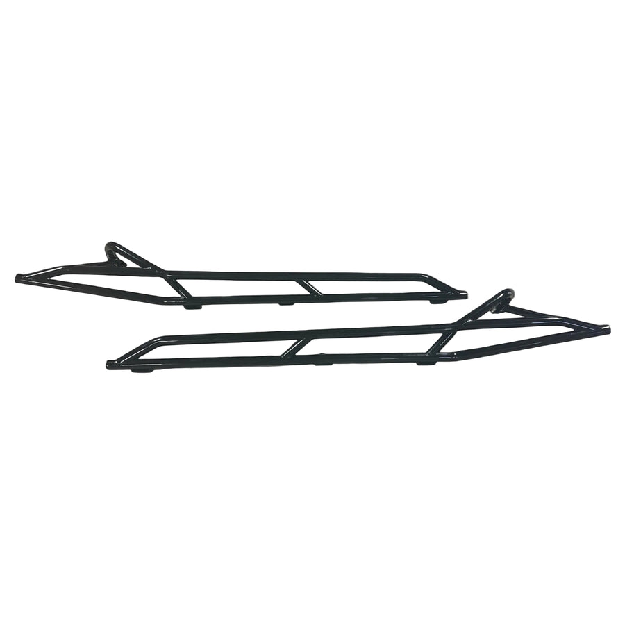 Polaris RZR Pro R 4-Seat Tree Kickers L&W Fab