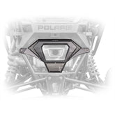 Polaris RZR Pro R Aluminum Exhaust Cover DRT Motorsports