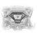 Polaris RZR Pro R Aluminum Exhaust Cover DRT Motorsports