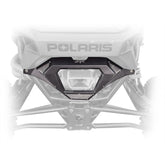 Polaris RZR Pro R Aluminum Exhaust Cover DRT Motorsports