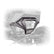 Polaris RZR Pro R Aluminum Exhaust Cover DRT Motorsports