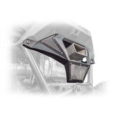 Polaris RZR Pro R Aluminum Exhaust Cover DRT Motorsports