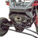 Polaris RZR Pro R Aluminum Exhaust Cover DRT Motorsports