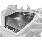 Polaris RZR Pro R Aluminum Storage / Trunk Enclosure DRT Motorsports