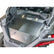 Polaris RZR Pro R Aluminum Storage / Trunk Enclosure DRT Motorsports