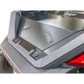 Polaris RZR Pro R Aluminum Storage / Trunk Enclosure DRT Motorsports