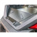 Polaris RZR Pro R Aluminum Storage / Trunk Enclosure DRT Motorsports