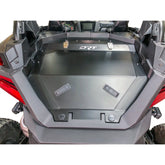 Polaris RZR Pro R Aluminum Storage / Trunk Enclosure DRT Motorsports