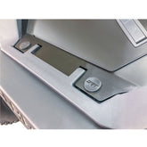 Polaris RZR Pro R Aluminum Storage / Trunk Enclosure DRT Motorsports