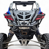 Polaris RZR Pro R Amp Tire Rack Rear Bumper