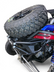 Polaris RZR Pro R Amp Tire Rack Rear Bumper
