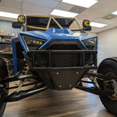 Polaris RZR Pro R Baja Front Bumper UTV Speed
