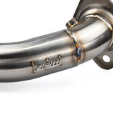 Polaris RZR Pro R Big Core Header Pipe Exhaust RPM Powersports