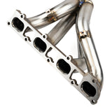 Polaris RZR Pro R Big Core Header Pipe Exhaust RPM Powersports