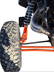 Polaris RZR Pro R Big Core Header Pipe Exhaust RPM Powersports