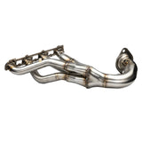 Polaris RZR Pro R Big Core Header Pipe Exhaust