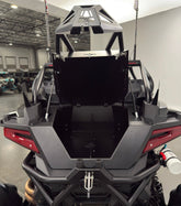Polaris RZR Pro R Cargo Box Geiser Performance