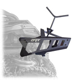 Polaris RZR Pro R Desert Runner Fixed Tire Carrier DRT Motorsports