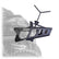 Polaris RZR Pro R Desert Runner Fixed Tire Carrier DRT Motorsports